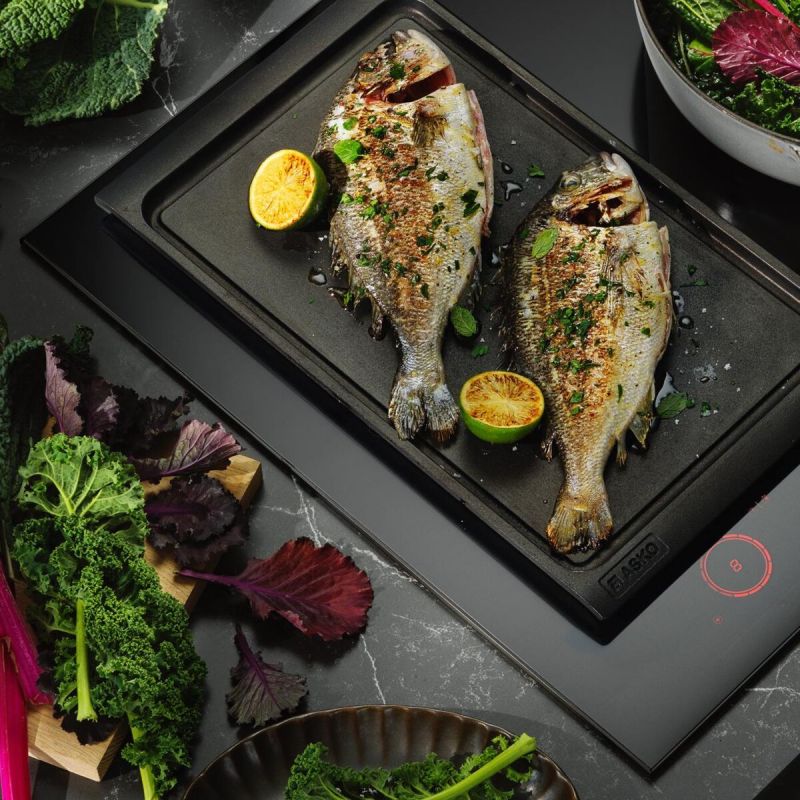   :     ASKO CelsiusCooking