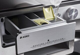   Asko   Auto Dose:    
