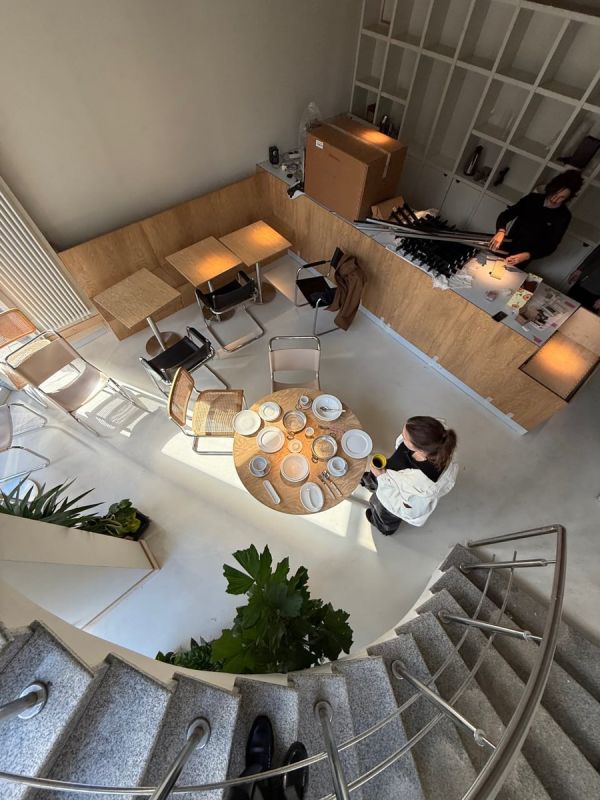     :  Core Bistro  