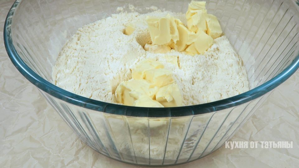 Незабываемые завитушки с маком: секреты идеального печенья на кефире