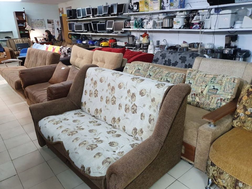 Способы экономии на покупке мебели