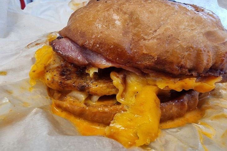 Если вы не исключите эти продукты из рациона – не рассчитывайте на похудение