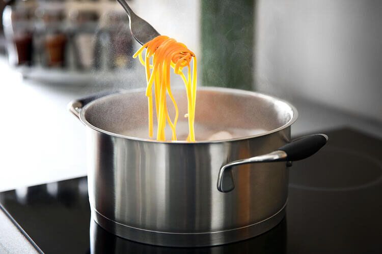 Секреты идеальной пасты: как не ошибиться при варке макарон