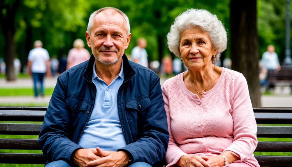 Жизненные приоритеты после 60: 10 вещей, от которых стоит избавиться