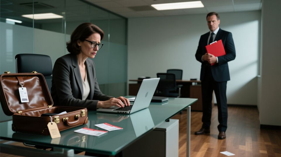 Отпуск и трудовые права: как защитить свои интересы