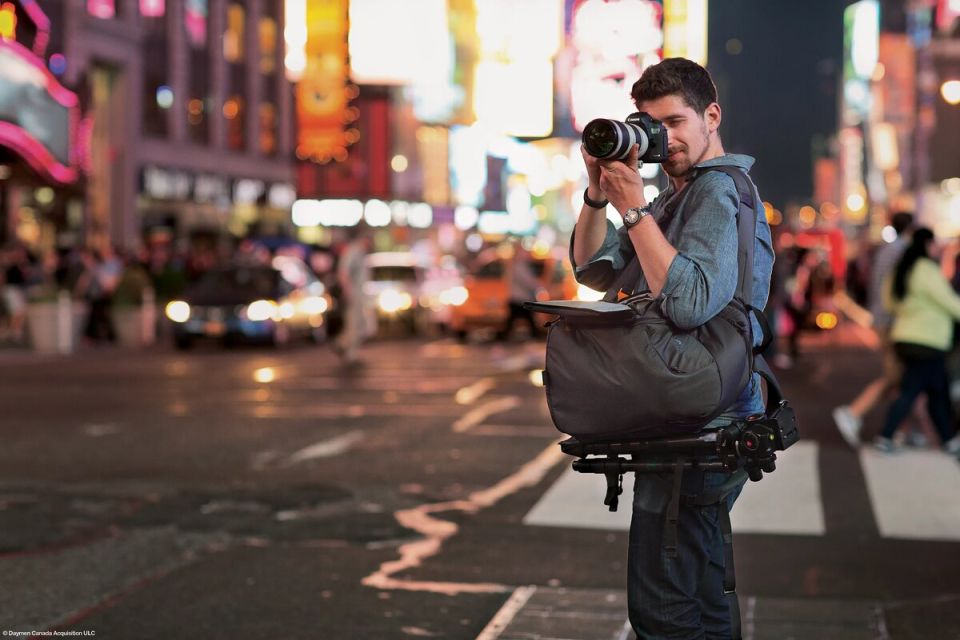 Ваши права на видеосъемку: что говорит закон