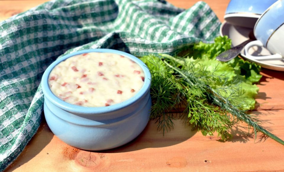 Как приготовить домашний плавленый сыр без химии всего за 20 минут