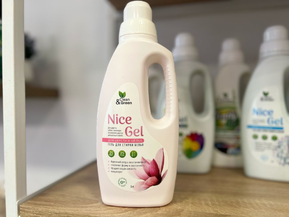 Как сохранить мягкость и яркость ваших любимых вещей из шерсти и шелка