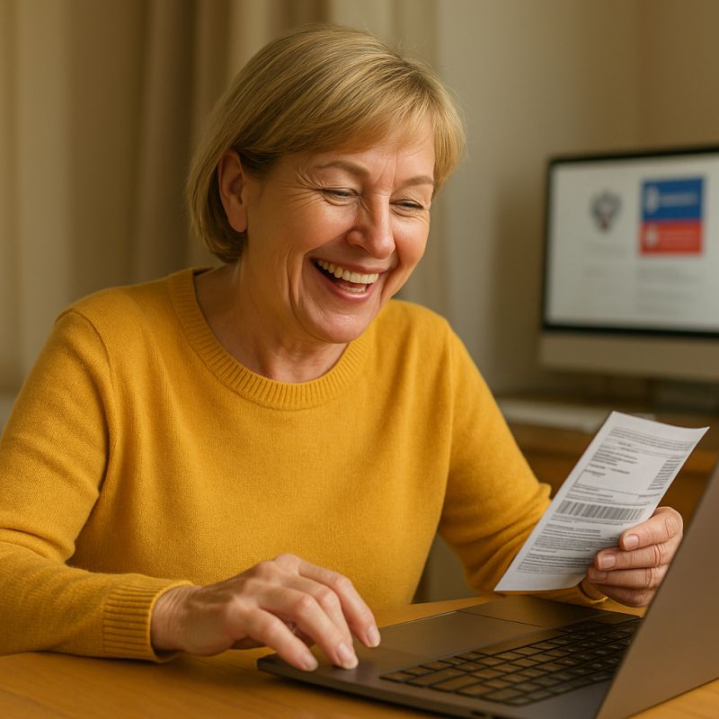 Неочевидные налоговые льготы для предпенсионеров: как не переплачивать сейчас