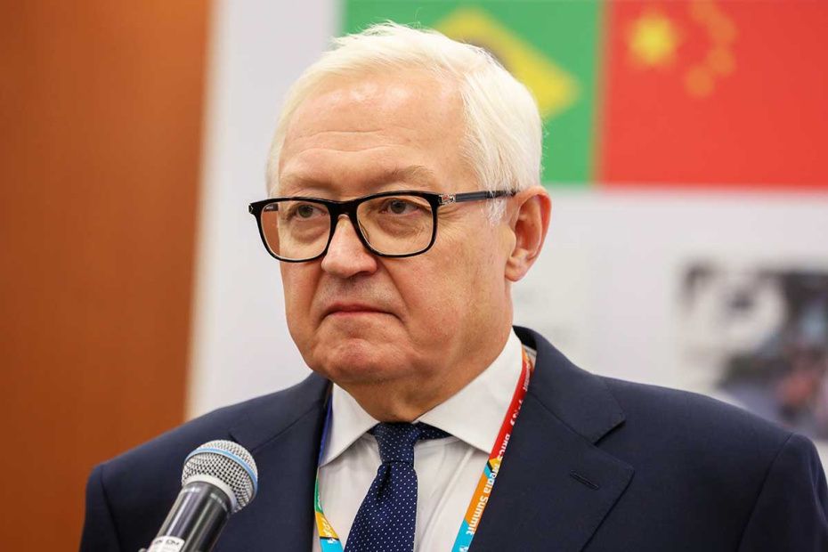 Россия отвечает на санкции: дипломатическая война «зеркальных» мер