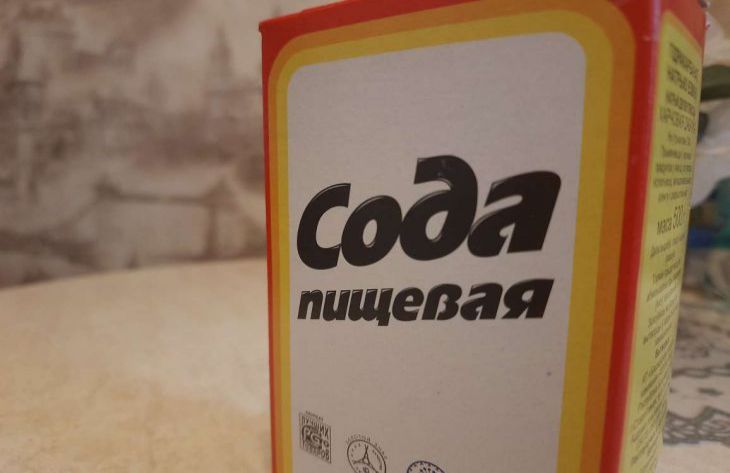 Как и где можно использовать соду в быту