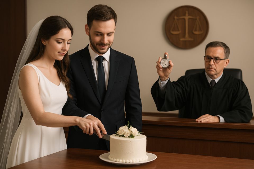 Почему три года — это не всегда три года: нюансы раздела имущества после развода