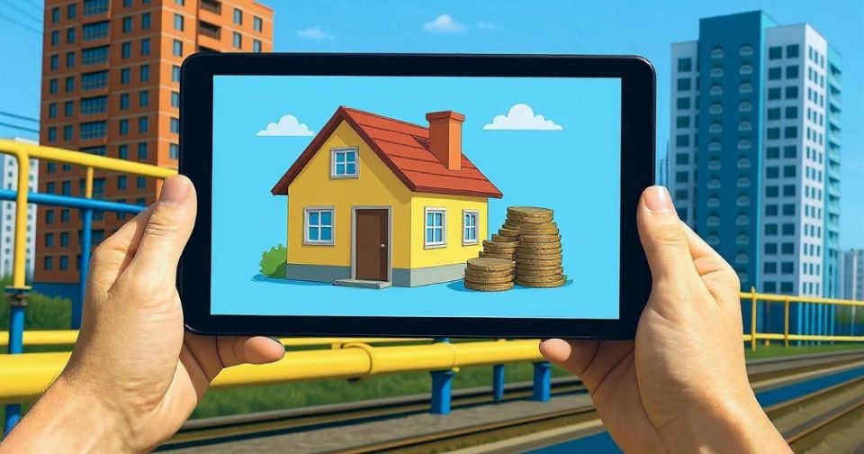 Как растут долги в ЖКХ: региональные инициативы и новые подходы к модернизации