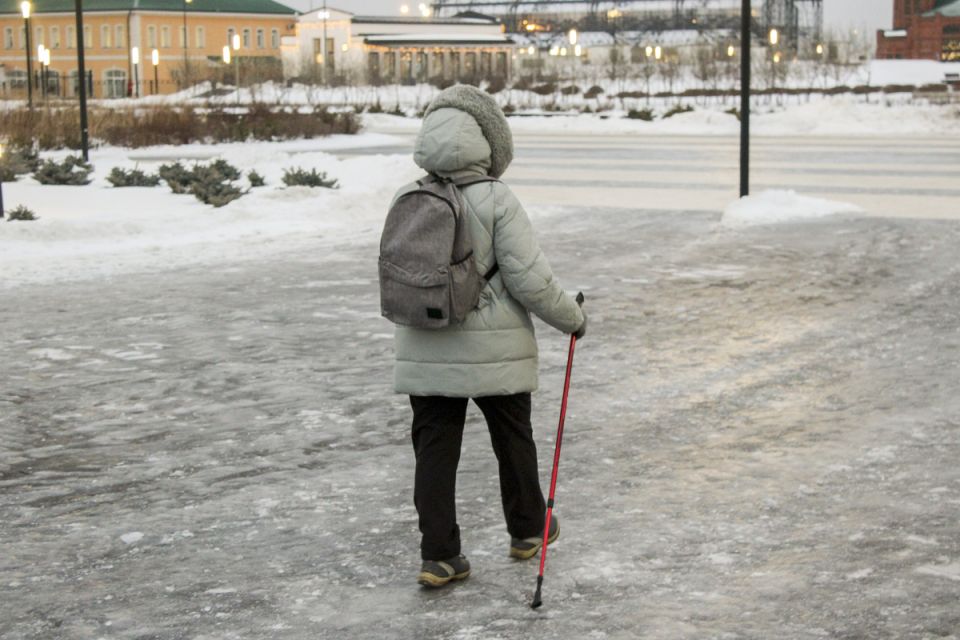 В ожидании декабрьского повышения: пенсии россиян станут заметно больше
