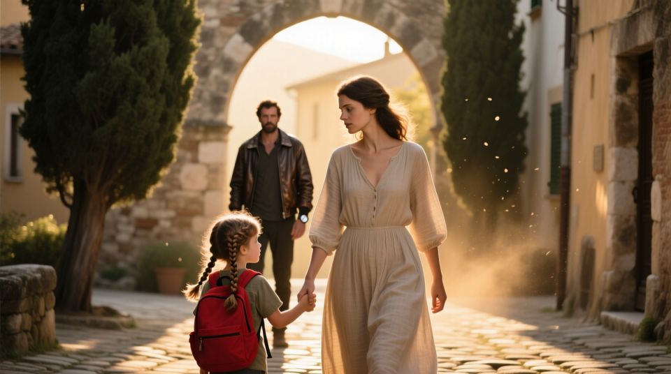 Совместное воспитание детей после развода: новые вызовы и неясности