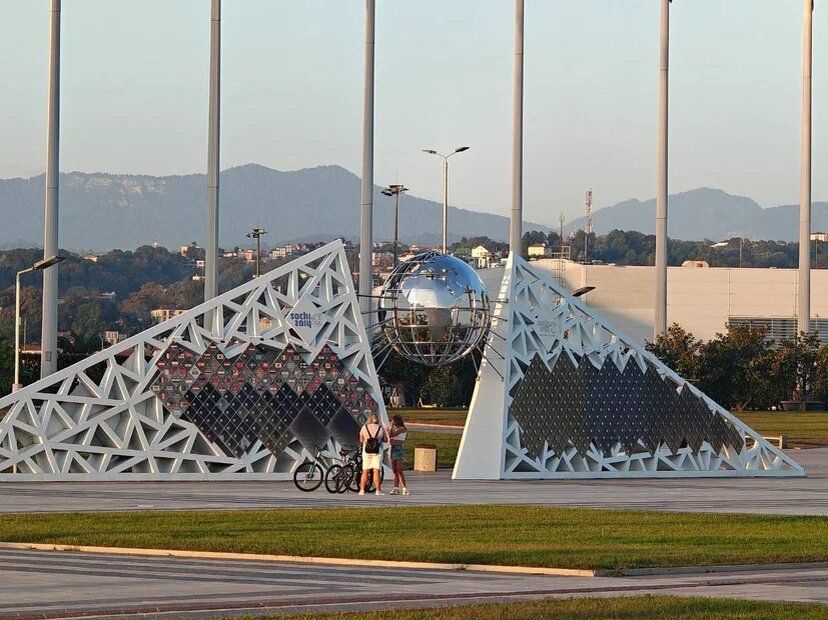 Новая эпоха торговли: Путин утвердил закон для «Сириуса»