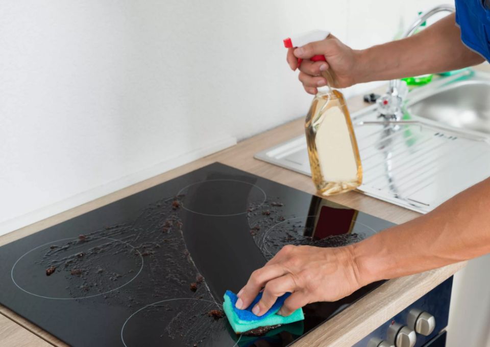 Секреты долговечной варочной панели: как сохранить свою кухонную помощницу в идеальном состоянии