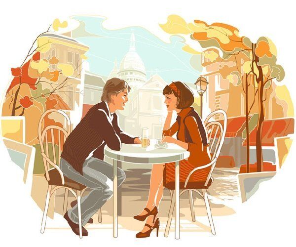 Как за 10 дней узнать мужчину: 40 ключевых признаков