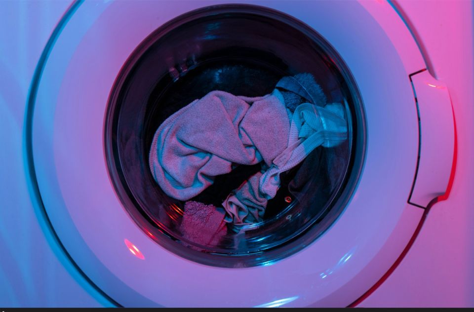 Эффективное использование пространства в ванной