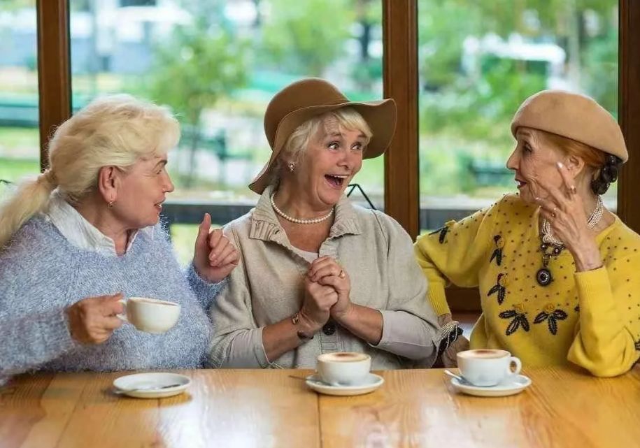 Новые подходы к пониманию старения: могущество питания и его влияние на долголетие