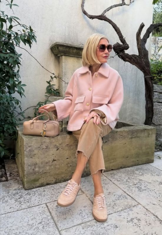 Обувь для осени: стиль и комфорт для женщин 50+