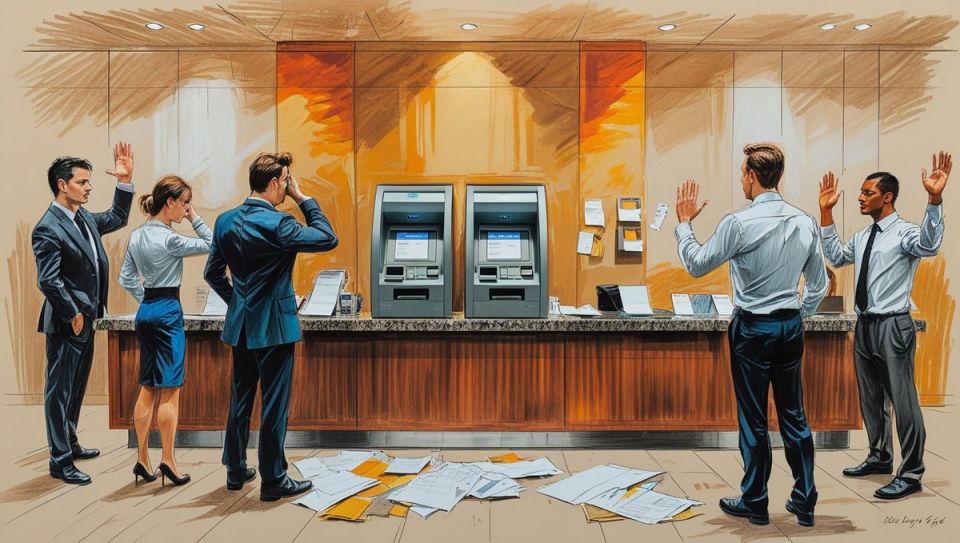 Цифровой рубль и исчезновение наличных: как банки меняют платежный ландшафт