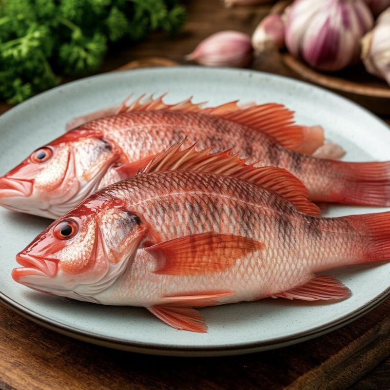 Рыба как символ здорового питания: доступный деликатес или роскошь?