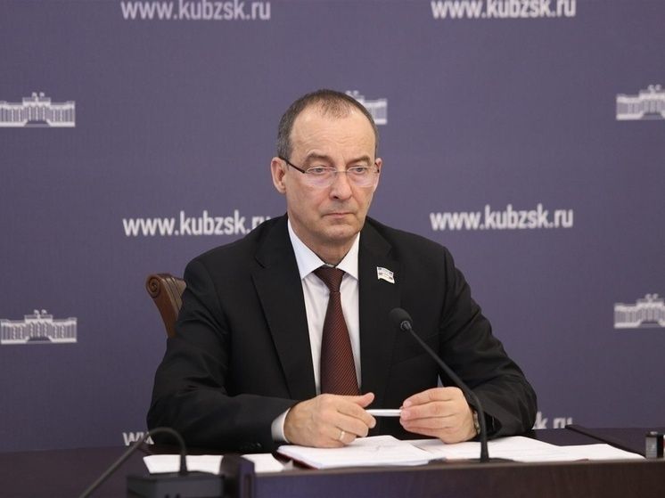 Кубанские депутаты одобрили важные законопроекты для региона