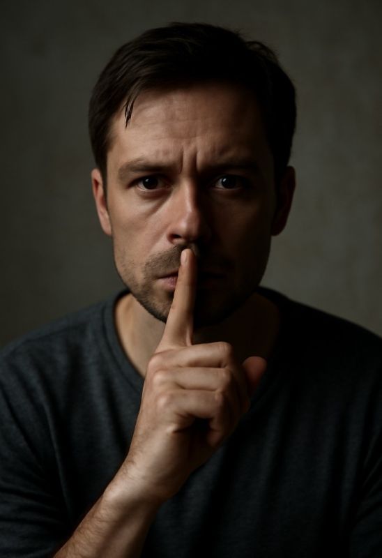 Тишина как язык любви: история отцовских невысказанных эмоций