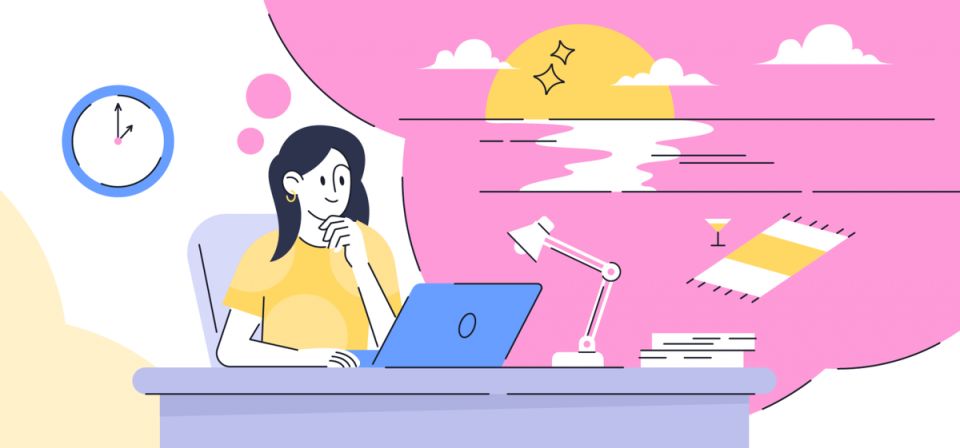 Как молодые люди могут рано выйти на пенсию: откройте для себя концепцию FIRE