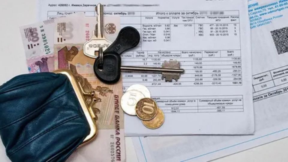 Россиянам обещают новые льготы на ЖКХ