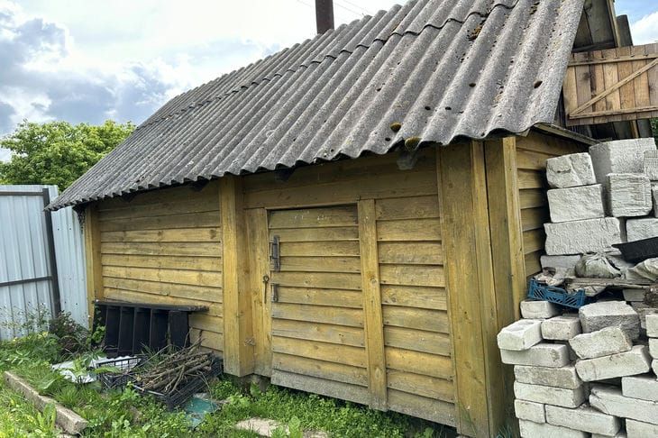 Полезная правда о банных досках: как за 2 часа обеспечить защиту на 30 лет