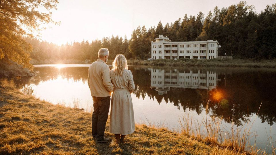 Льготные путёвки в санаторий для пенсионеров: как их получить в 2025 году