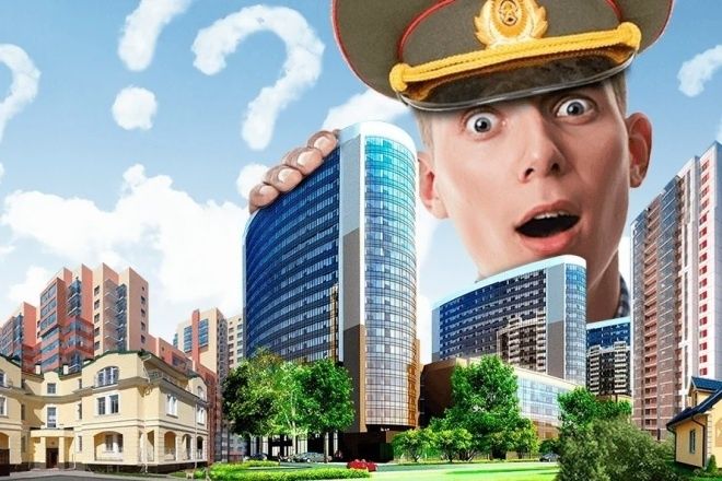 Раздел военной ипотеки: преграды и возможности при разводе