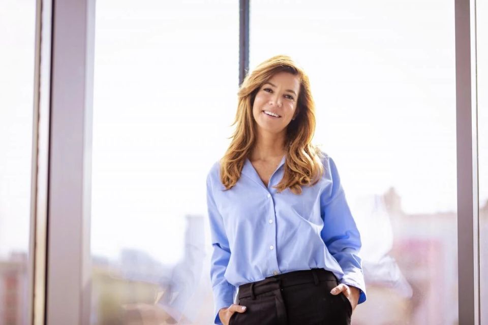 Как элегантные детали формируют образ высококлассной женщины