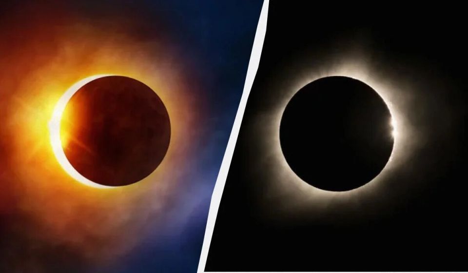 Как коридор затмений с 14 по 29 марта изменит вашу жизнь