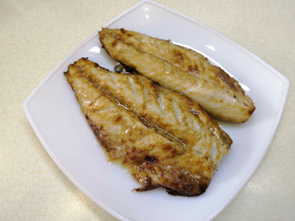 Нежная скумбрия в духовке: простой рецепт для идеального ужина