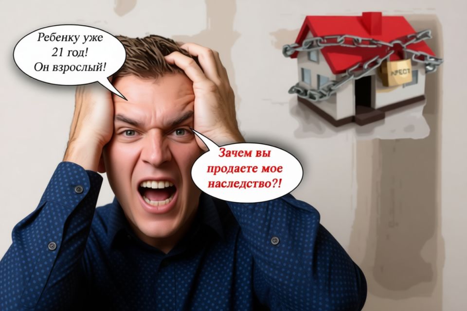 Как взыскать алименты даже после достижения совершеннолетия: история успеха