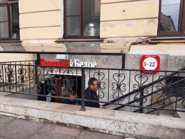 Новые правила: городская власть будет контролировать продажи алкоголя