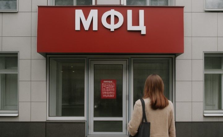 Как распознать фальшивые МФЦ: важные советы для граждан