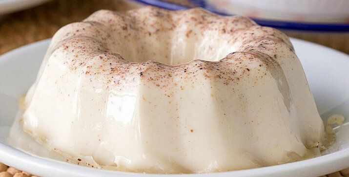 Пудинг: от древности до современных десертов — история и уникальный рецепт