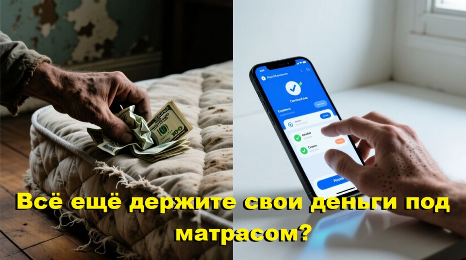 Как убедиться в безопасности ваших сбережений: откройте глаза на новые банковские решения