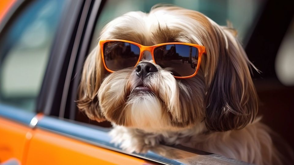 Об этой функции солнцезащитных очков знают не все: пригодится владельцам смартфонов