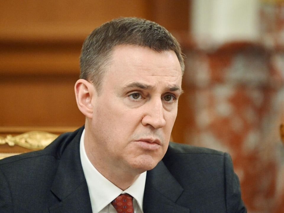 Дмитрий Патрушев: Как стабилизационные меры могут помочь сдержать цены на продовольствие