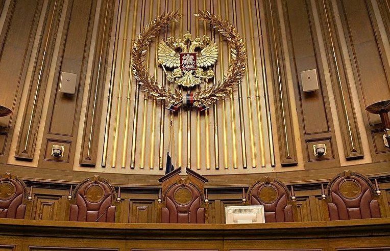 Верховный суд уточнил правила самоуправства