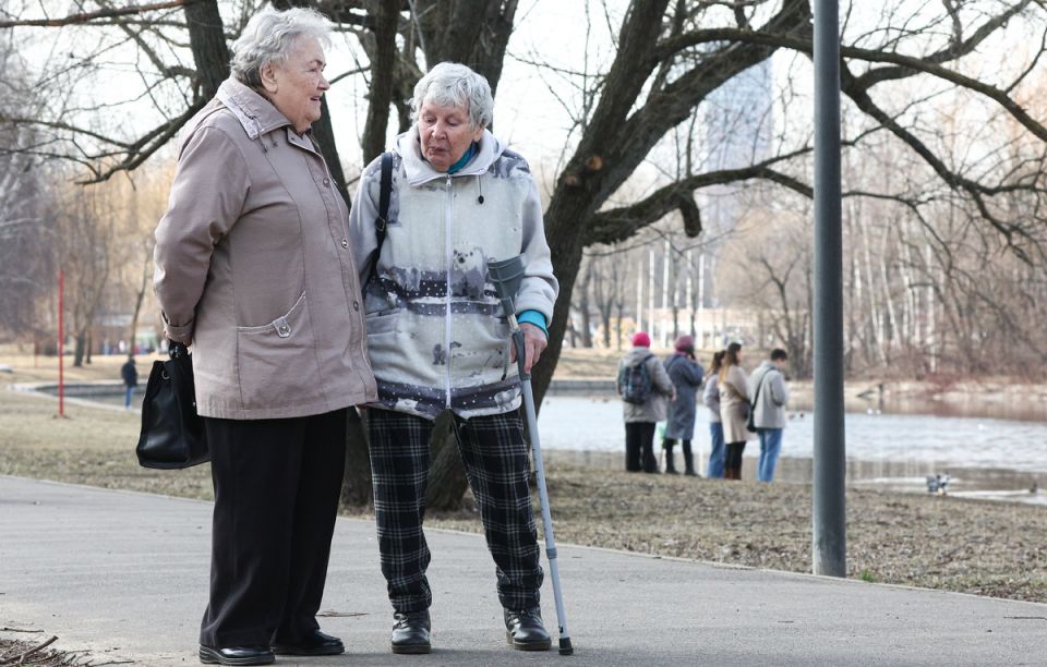 Что ждет неработающих пенсионеров: прогнозы пенсий в 2026 году