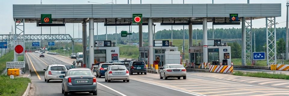 Как удобно и выгодно оплачивать платные дороги в 2025 году