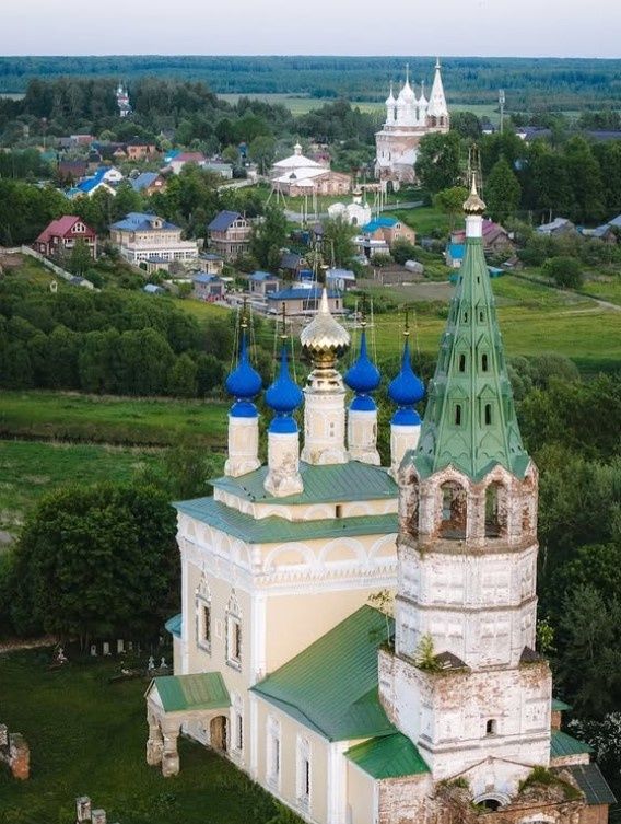 Гостевой дом в Дунилово: отдых, который запомнится навсегда