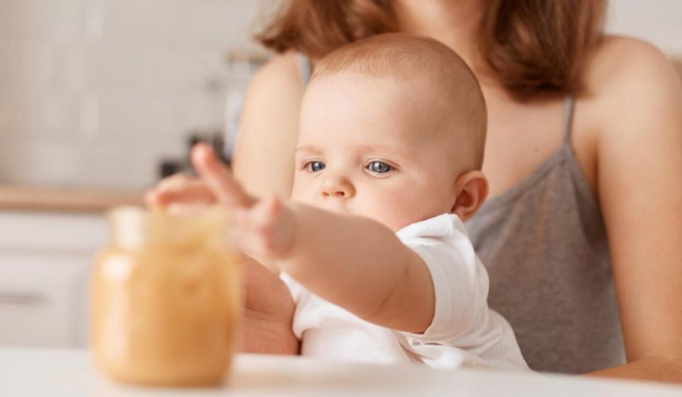 Кто из брендов детского питания станет любимчиком родителей? Присоединяйтесь к народному рейтингу!