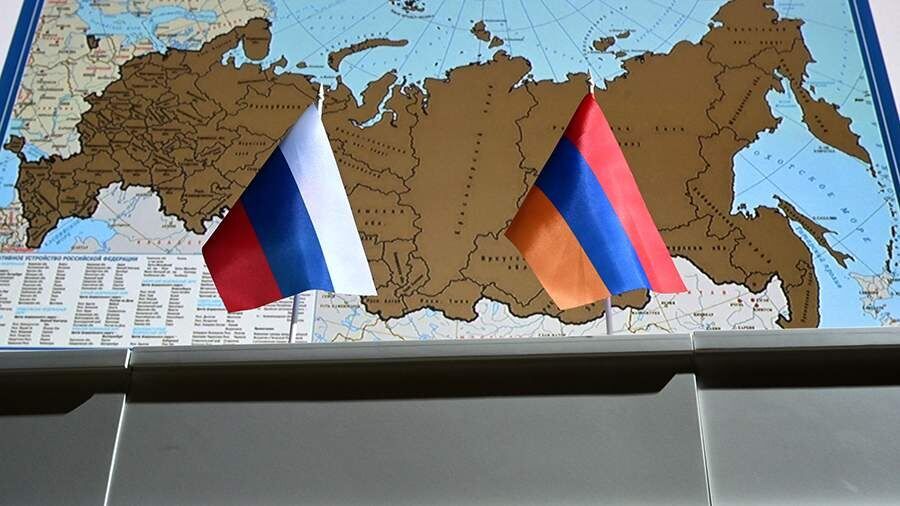 Кремль надеется на стабильное сотрудничество с Арменией на фоне политики сохранения позиций